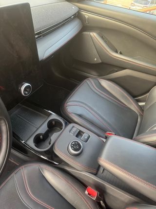 FORD Mustang Mach-E Premium AWD Rango Extendido 258kW
