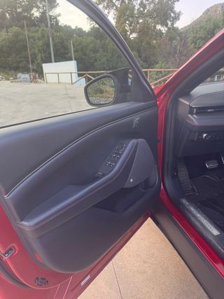 FORD Mustang Mach-E Premium AWD Rango Extendido 258kW