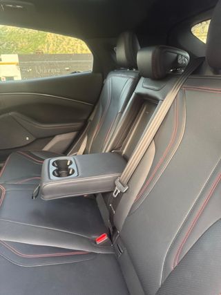 FORD Mustang Mach-E Premium AWD Rango Extendido 258kW