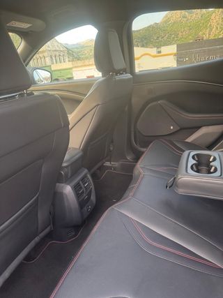 FORD Mustang Mach-E Premium AWD Rango Extendido 258kW