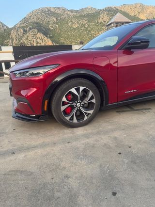 FORD Mustang Mach-E Premium AWD Rango Extendido 258kW