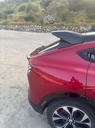 FORD Mustang Mach-E Premium AWD Rango Extendido 258kW