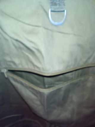 Chaleco de caza o pesca multi-bolsillos