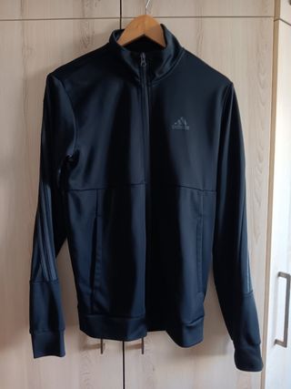 Chaqueta Adidas Negra