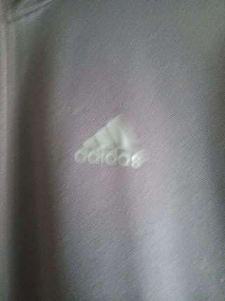 Chaqueta Adidas Negra