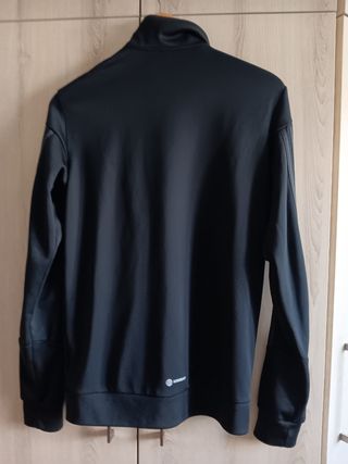 Chaqueta Adidas Negra