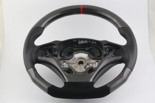 VOLANTE PERSONALIZADO BMW F30 Y F20 m_657