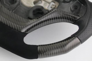 VOLANTE PERSONALIZADO BMW F30 Y F20 m_657