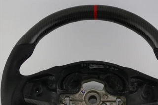 VOLANTE PERSONALIZADO BMW F30 Y F20 m_657