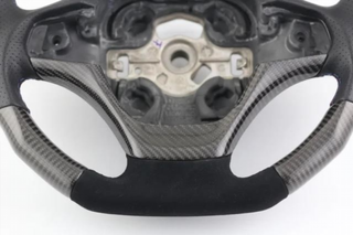 VOLANTE PERSONALIZADO BMW F30 Y F20 m_657