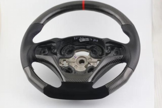 VOLANTE PERSONALIZADO BMW F30 Y F20 m_657