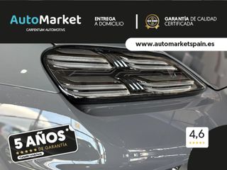 Porsche Macan 4 ELECTRIC 