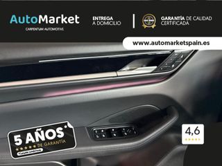 Porsche Macan 4 ELECTRIC 