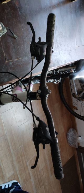 Bicicleta Conor Rueda 26 Unisex