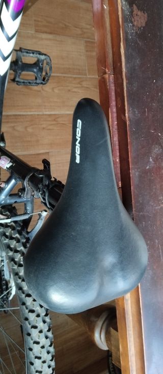 Bicicleta Conor Rueda 26 Unisex