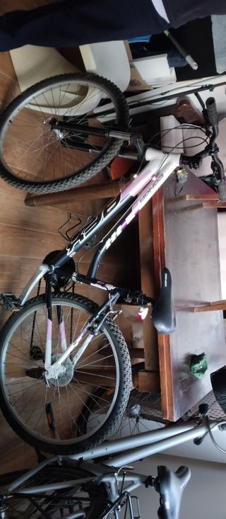 Bicicleta Conor Rueda 26 Unisex