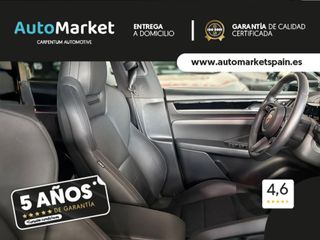Porsche Macan 4 ELECTRIC 