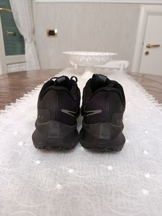 Nike Pegasus 39 Shield Nero