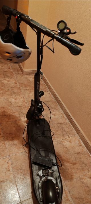 Patinete Eléctrico Skyflash 4.0