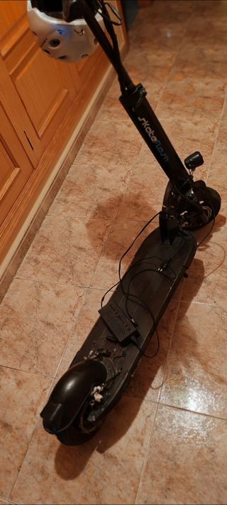 Patinete Eléctrico Skyflash 4.0