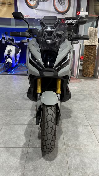 Honda X-ADV 750