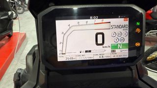 Honda X-ADV 750