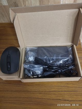 PORTÁTIL FUJITSU i5