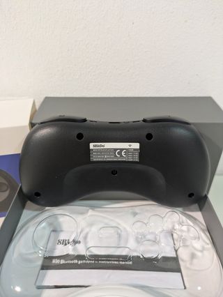 Mando 8BitDo M30 Bluetooth