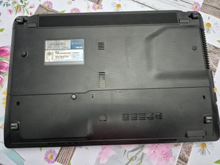 ASUS i7-2670qm / 16GB RAM / SSD 240GB
