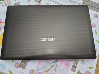 ASUS i7-2670qm / 16GB RAM / SSD 240GB