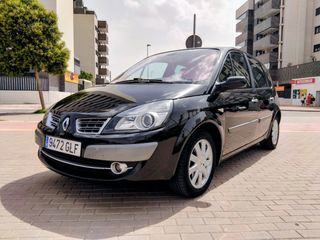 Renault Scenic 2009