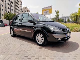 Renault Scenic 2009
