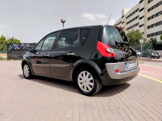 Renault Scenic 2009
