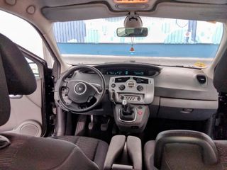 Renault Scenic 2009