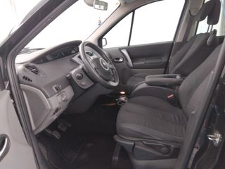 Renault Scenic 2009