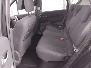 Renault Scenic 2009