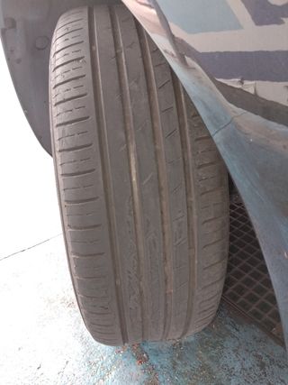 Renault Scenic 2009