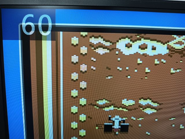 Cambio o vendo TheC64 Mini Commodore