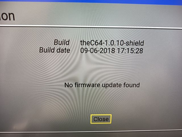Cambio o vendo TheC64 Mini Commodore