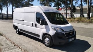 FIAT Ducato 2019 ISOTERMO L3H2 SIN ADBULE ETQ-C