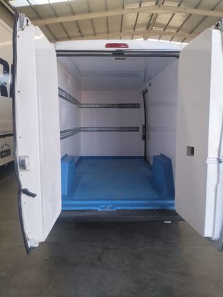 FIAT Ducato 2019 ISOTERMO L3H2 SIN ADBULE ETQ-C