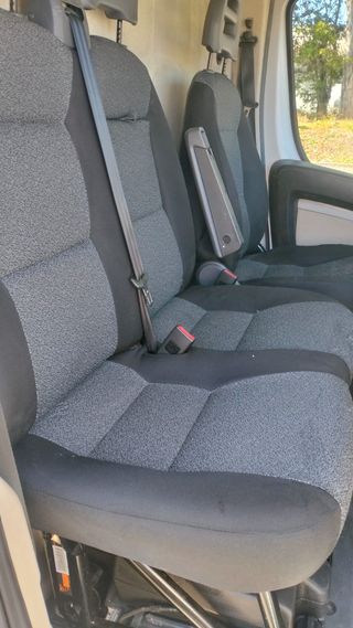 FIAT Ducato 2019 ISOTERMO L3H2 SIN ADBULE ETQ-C