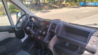 FIAT Ducato 2019 ISOTERMO L3H2 SIN ADBULE ETQ-C