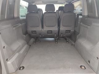 Mercedes-Benz Vito 2008