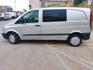 Mercedes-Benz Vito 2008
