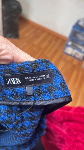Falda ZARA Talla M y  2 faldas +