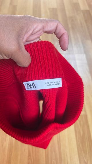Falda ZARA Talla M y  2 faldas +