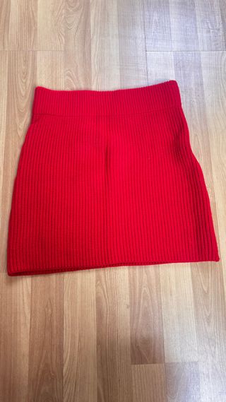 Falda ZARA Talla M y  2 faldas +