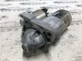 Motor de arranque nissan/renault/suzuki