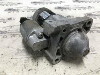 Motor de arranque nissan/renault/suzuki